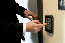 Paxton Access TOUCHLOCK image