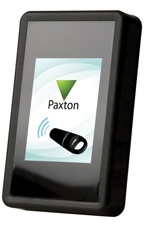 Paxton Access LCD Reader