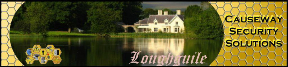 If you are looking for a burglar alarm service engineer in Loughguile that is trustworthy, reliable and cost effective you have come to the right place! At Causeway Security Solutions, our burglar alarm engineers pride themselves on providing the residents, businesses and farms around Loughguile with the high quality of service you should expect. Our burglar alarm engineers in Loughguile are trained to the highest standards and are fully up to date with emerging alarm technology and current EU regulations concerning the application of burglar alarms, ensuring that the installations and services that we offer to our customers in Loughguile is the best at all times. No burglar alarm job in Loughguile is too big or indeed too small. Each burglar alarm installation or service conducted in Loughguile is done to the highest of professional standards, ensuring the job is completed on time and to the complete satisfaction of our customers in Loughguile.