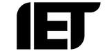 IET logo