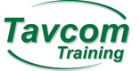 TAVCOM training logo