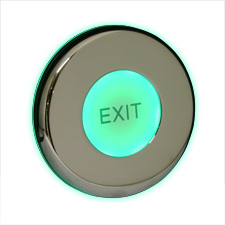 Marine Exit button