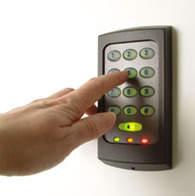 Paxton Compact Touchlock image