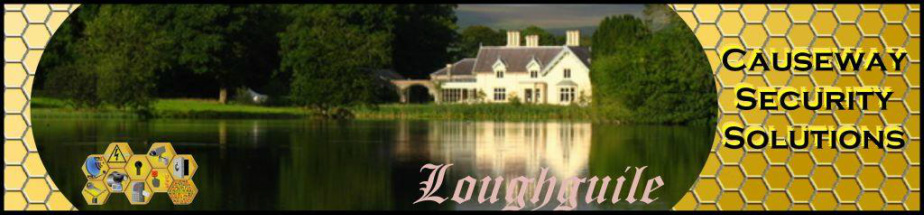 Looking for a CCTV engineer in Loughguile that is trustworthy, reliable and cost effective? If so you have come to the right place! At Causeway Security Solutions, our CCTV engineers pride themselves on providing the residents, farmers and businesses of Loughguile with the high quality of service you should expect. Our CCTV engineers in Loughguile are trained to the highest standards and are fully up to date with the current regulations and emerging technologies surrounding CCTV and its application, ensuring that the CCTV installations and services that we offer to our customers in Loughguile is the best at all times.﻿