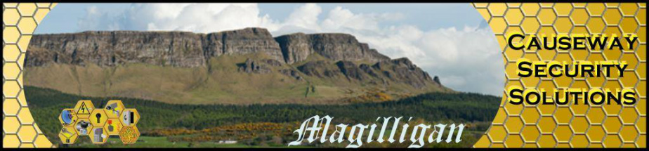Looking for a CCTV engineer in Magilligan that is trustworthy, reliable and cost effective? If so you have come to the right place! At Causeway Security Solutions, our CCTV engineers pride themselves on providing the residents, farmers and businesses of Magilligan with the high quality of service you should expect. Our CCTV engineers in Magilligan are trained to the highest standards and are fully up to date with the current regulations and emerging technologies surrounding CCTV and its application, ensuring that the CCTV installations and services that we offer to our customers in Magilligan is the best at all times.﻿